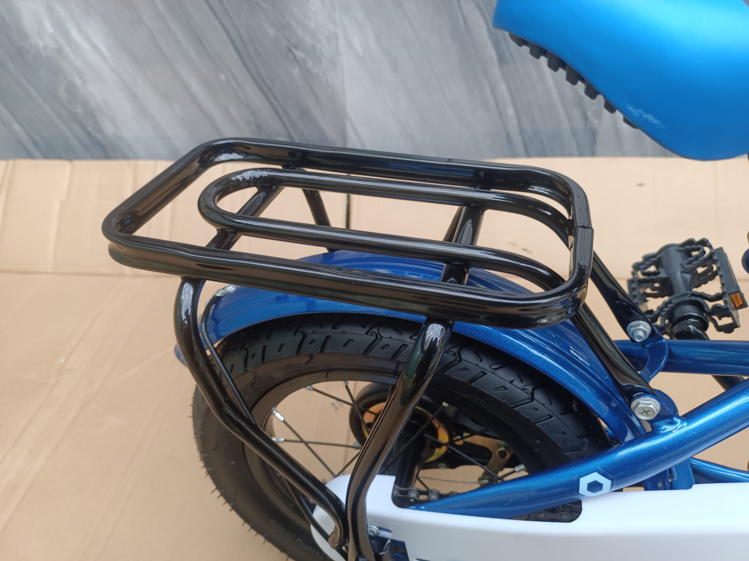 Xe đạp Jazz Bear 2308 xanh - 12 inch IMG 20251016 081633 scaled