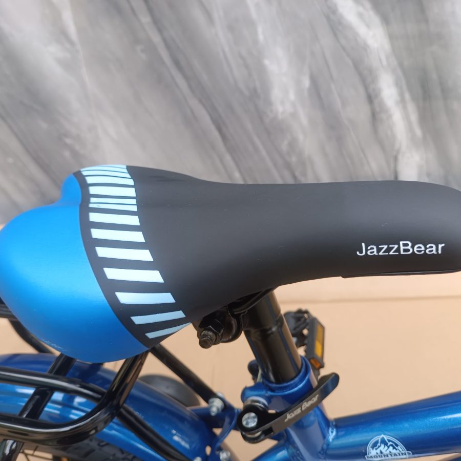Xe đạp Jazz Bear 2308 xanh - 12 inch IMG 20251016 081641 scaled
