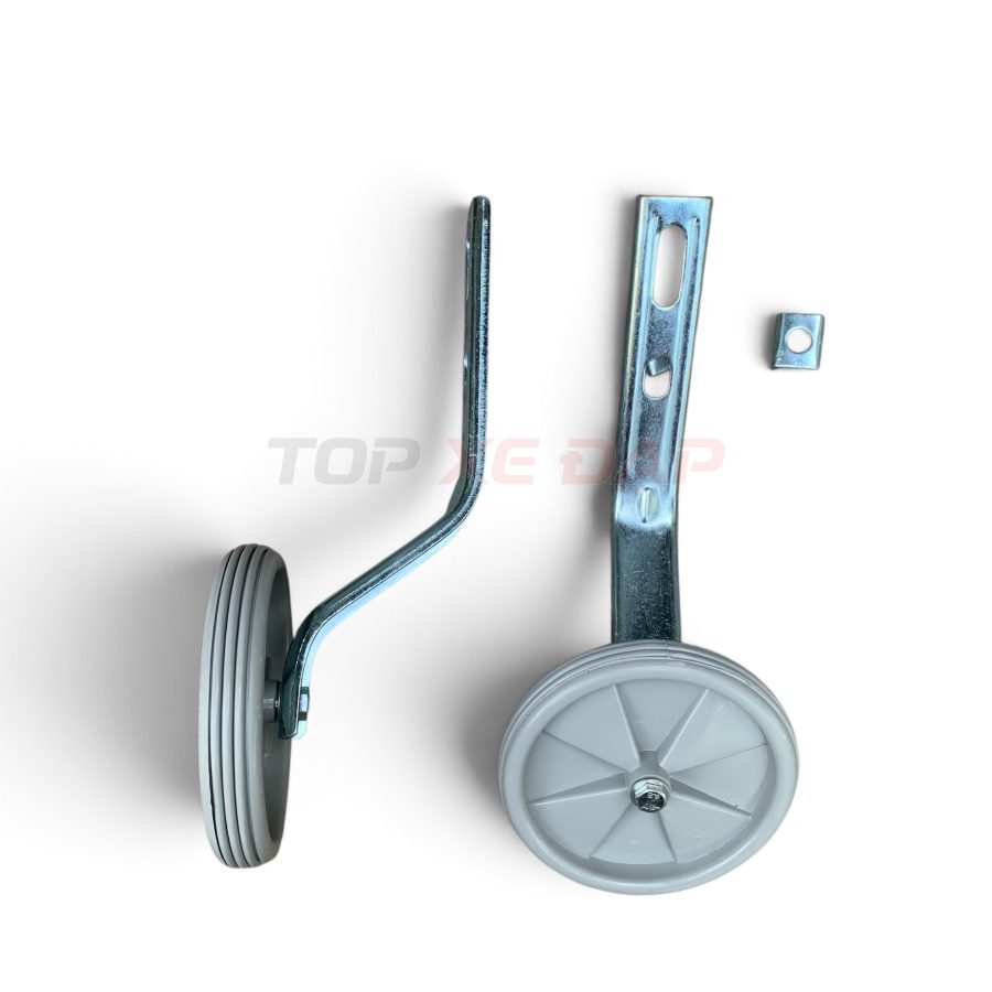 bánh phụ tập đi xe đạp