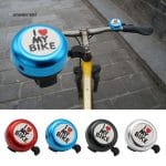 Chuông xe đạp “I Love My Bike”