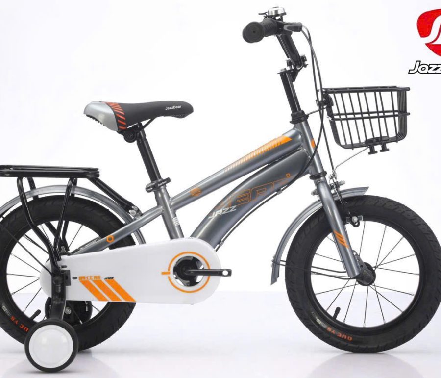 Xe đạp Jazz Bear 2308 xanh - 12 inch z7127524963885 df51054985c9022233c0a5fa98c39cb8