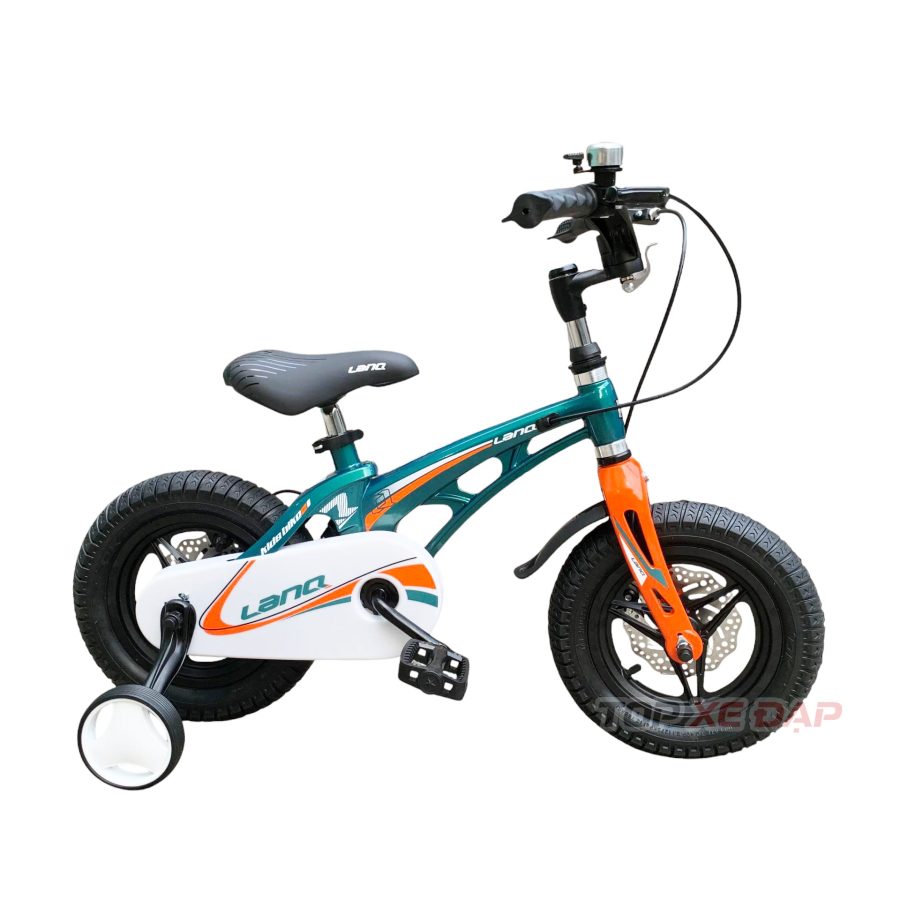 LANQ46 New Sườn Nhôm Lá - 12 inch 1000033848