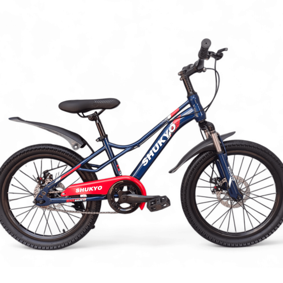 xe đạp thể thao shukyo k20