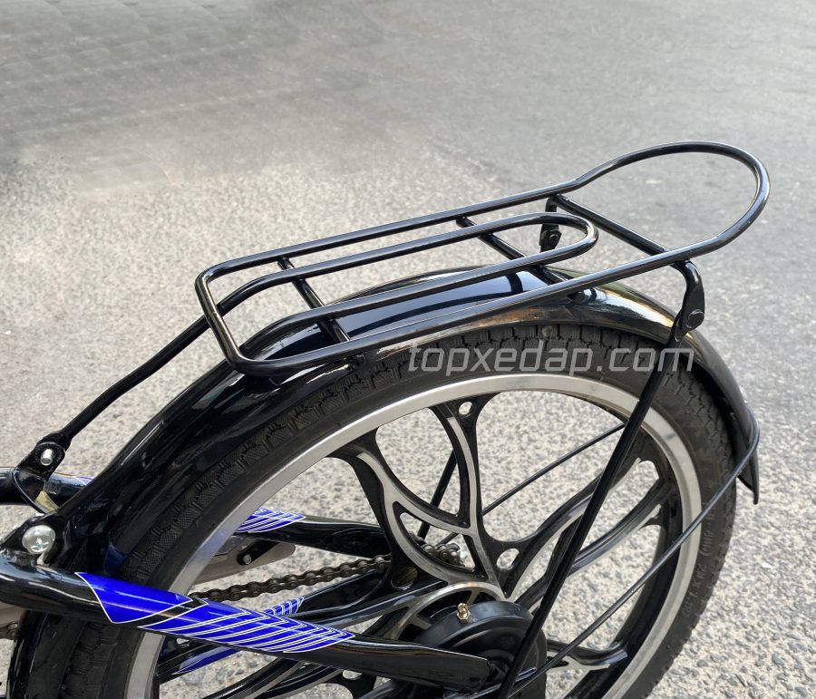 Baga sắt xe đạp 18-20 inch