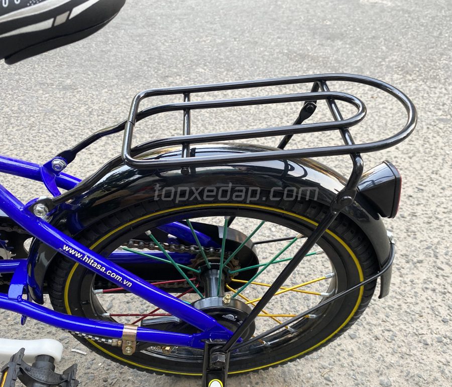 baga xe đạp trẻ em loại tốt