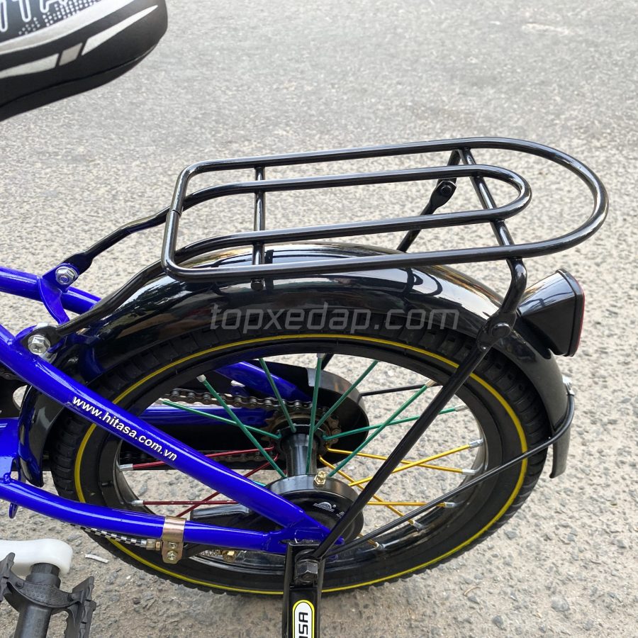 baga xe đạp trẻ em loại tốt