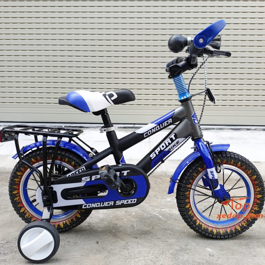csbike sport xanh 12
