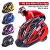 nón bảo hiểm xe đạp