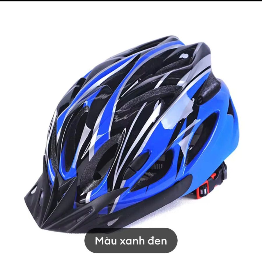 Nón Bảo Hiểm Xe Đạp Thể Thao | Dày Dặn, Thoáng Khí, Chắc Chắn z6383692499134 c4eff941e133d62eb9e03d5d78d93edd