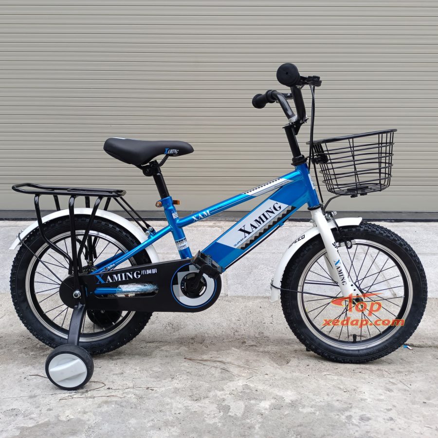 xe đạp trẻ em xaming 16 inch