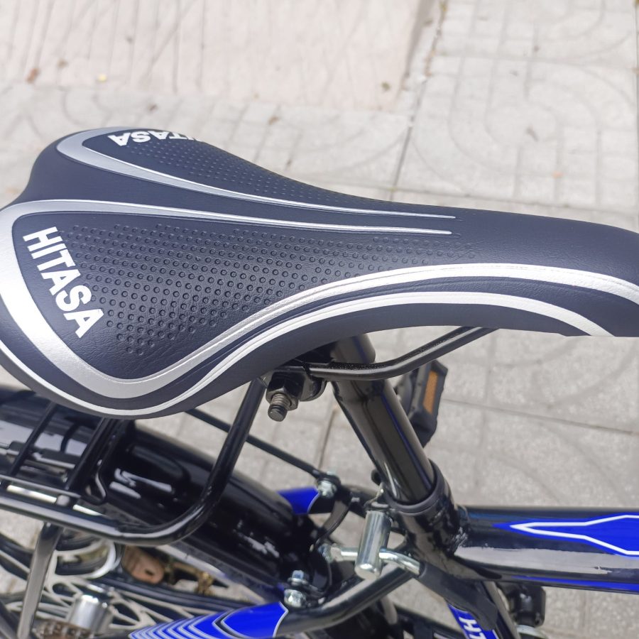 Xe Đạp Thể Thao HITASA XG2 Bánh Đúc - 20 inch IMG 20241129 162047 scaled