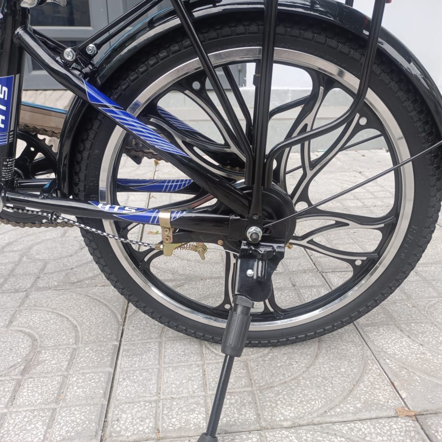 Xe Đạp Thể Thao HITASA XG2 Bánh Đúc - 20 inch IMG 20241129 162325 scaled
