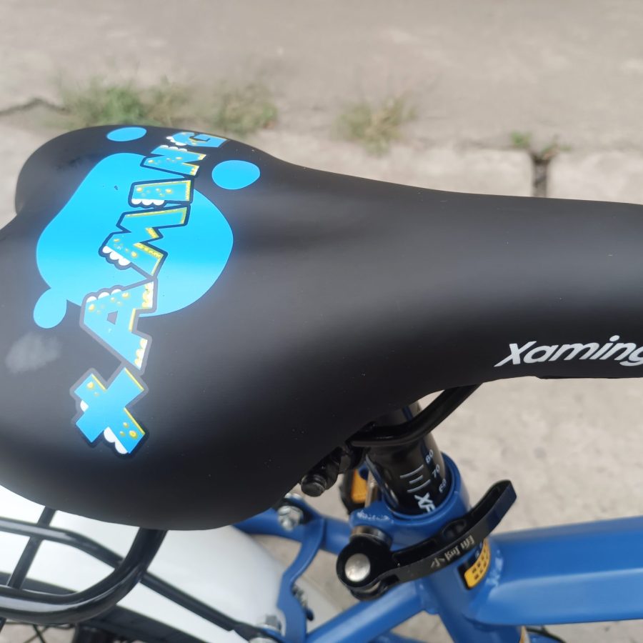 Xe đạp trẻ em Xaming khủng long 12 inch IMG 20251217 162140 scaled