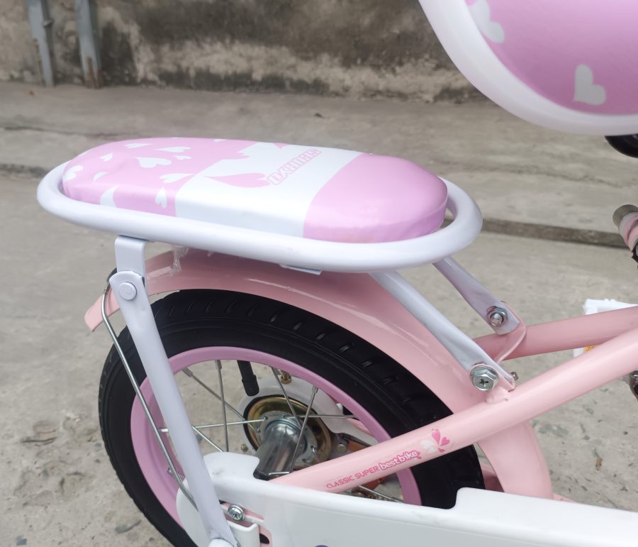 Xe Đạp Trẻ Em SHUKYO S004 - 16 inch IMG 20251217 163415