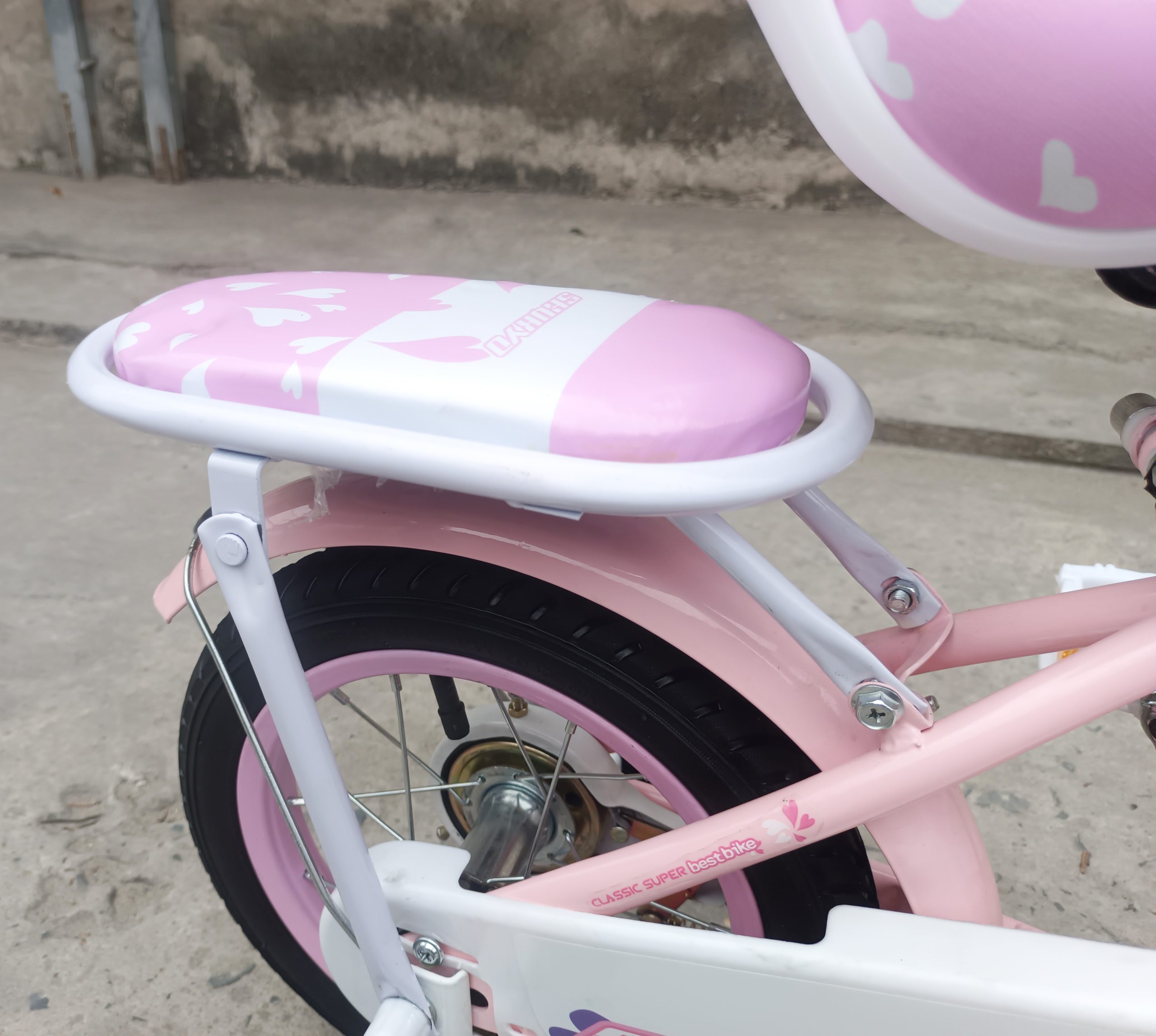 Xe Đạp Trẻ Em SHUKYO S004 - 16 inch IMG 20251217 163415 scaled