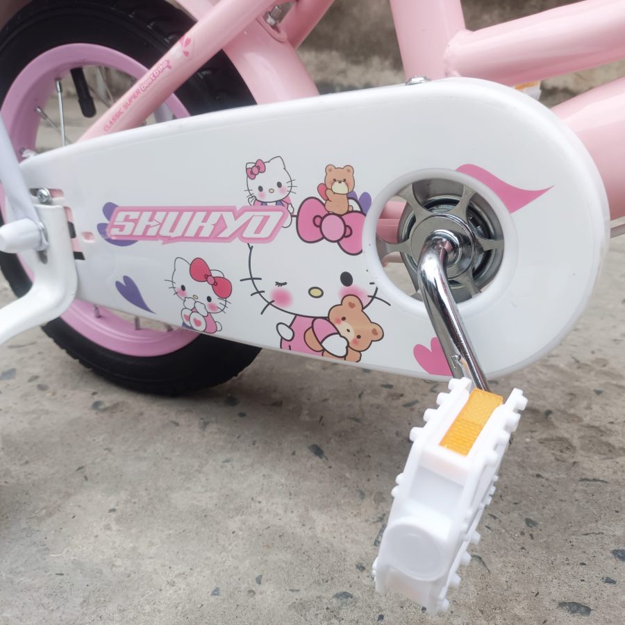 Xe Đạp Trẻ Em SHUKYO S004 - 14 inch IMG 20251217 163422 scaled