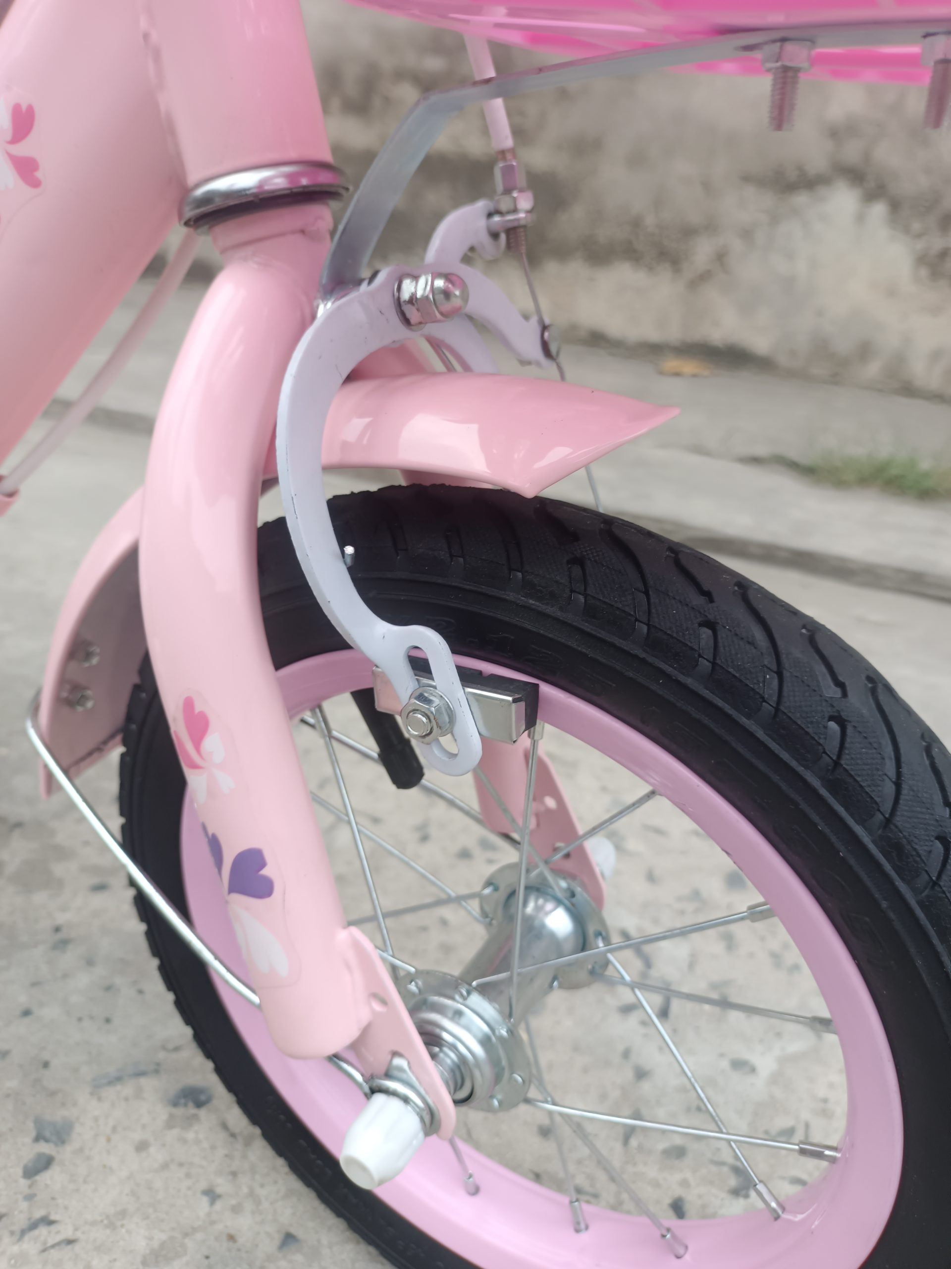 Xe Đạp Trẻ Em SHUKYO S004 - 16 inch IMG 20251217 163425 scaled