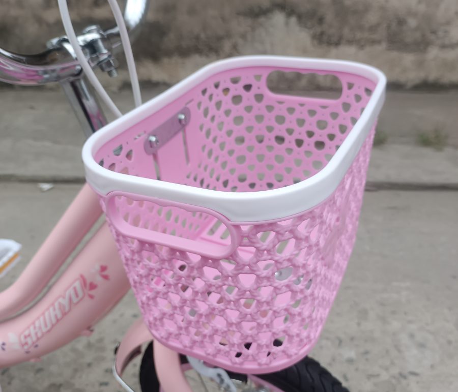 Xe Đạp Trẻ Em SHUKYO S004 - 16 inch IMG 20251217 163431