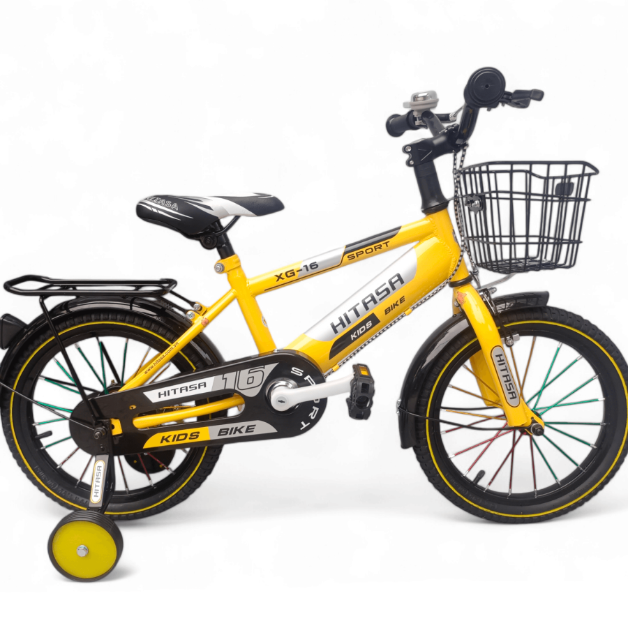 xe đạp trẻ em 16 inch HITASA