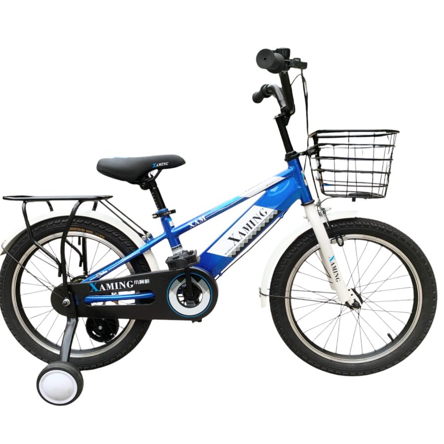 xe đạp trẻ em xaming 18 inch