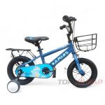 Xe đạp trẻ em Xaming khủng long 12 inch