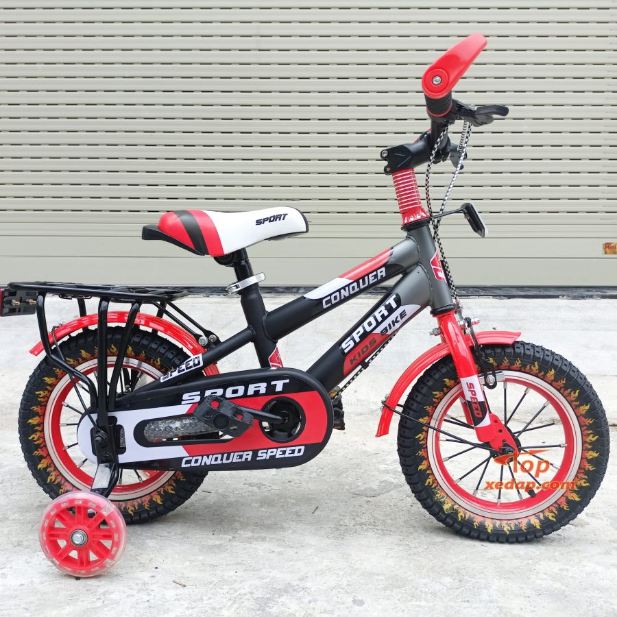 xe đạp trẻ em 12 inch sport