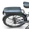 Nệm yên xe đạp