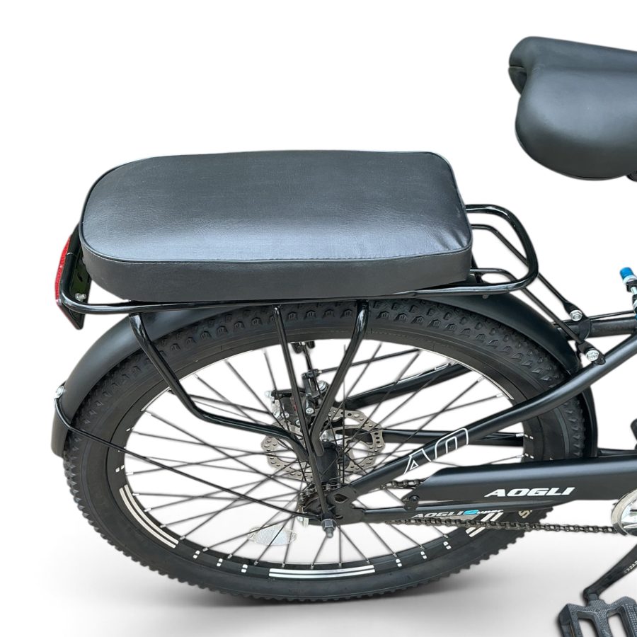 Nệm yên xe đạp