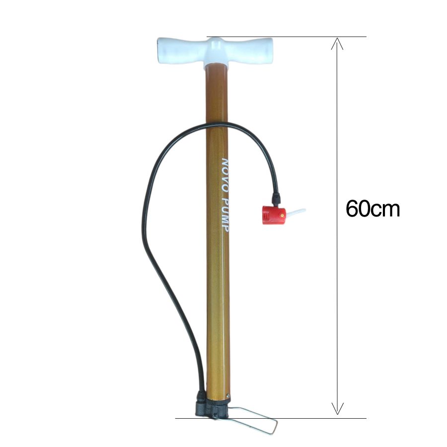 Ống bơm tay 60cm – Bơm xe đạp, xe máy z7090096815534 5cf727e072caf126924edeba1a420ce8