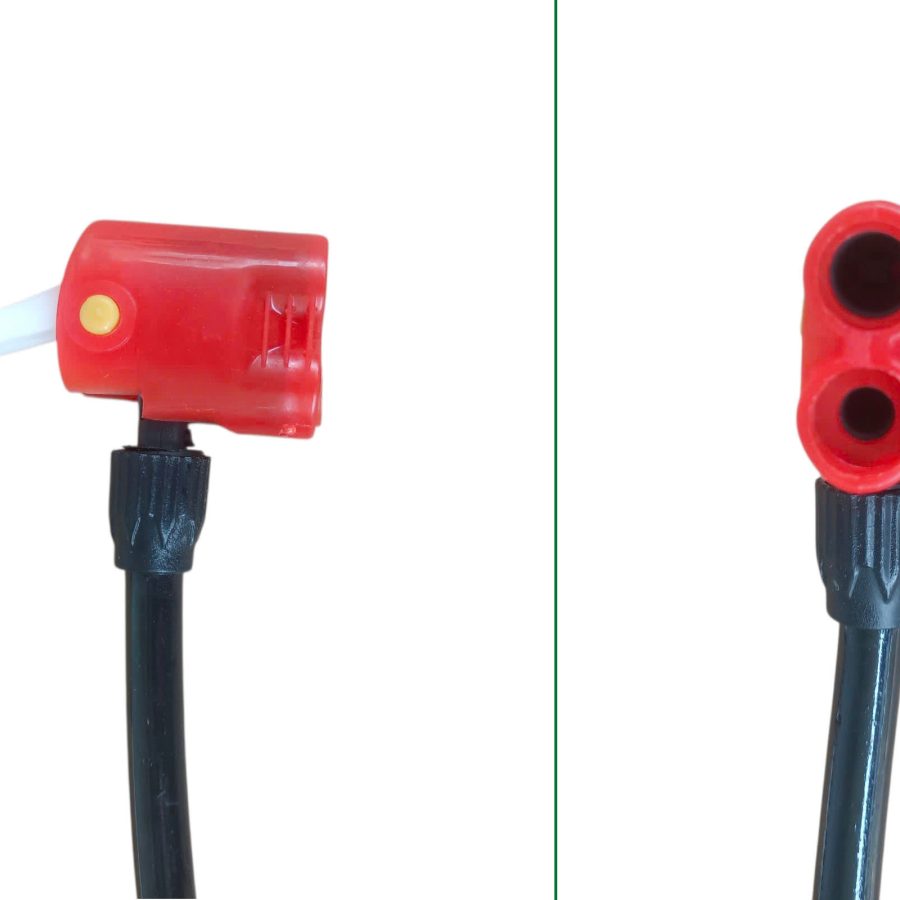 Ống bơm tay 60cm – Bơm xe đạp, xe máy z7090096838684 815d0e4736ac6f3820f7c29ac14350c0 1