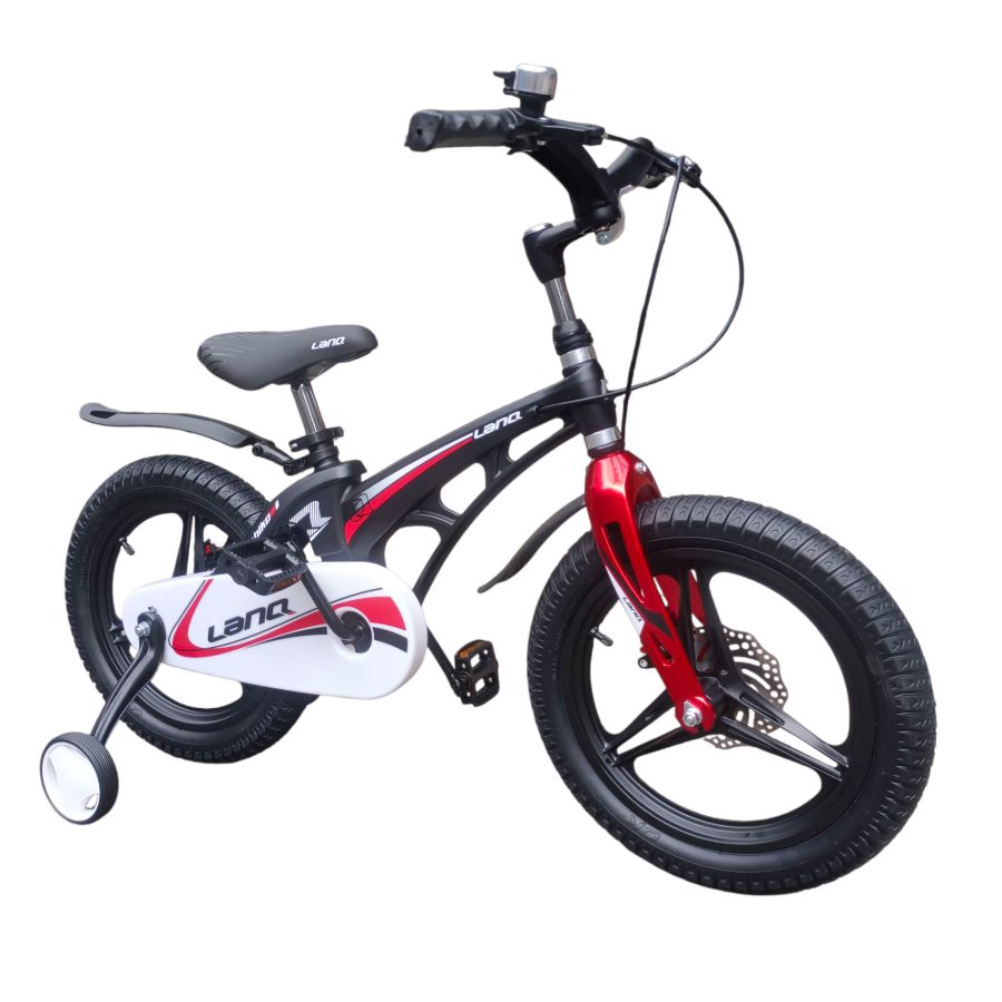 xe đạp trẻ em Lanq Q46 new