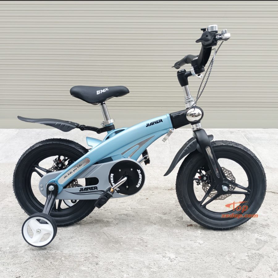 Jianer s9 14 inch xanh