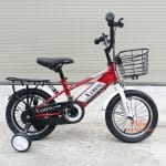 Xe Đạp Trẻ Em XAMING X4 - 14 inch