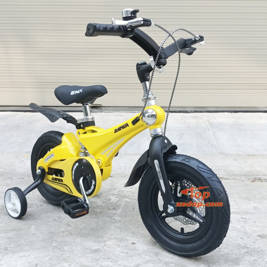 jianer J9 12 inch vàng