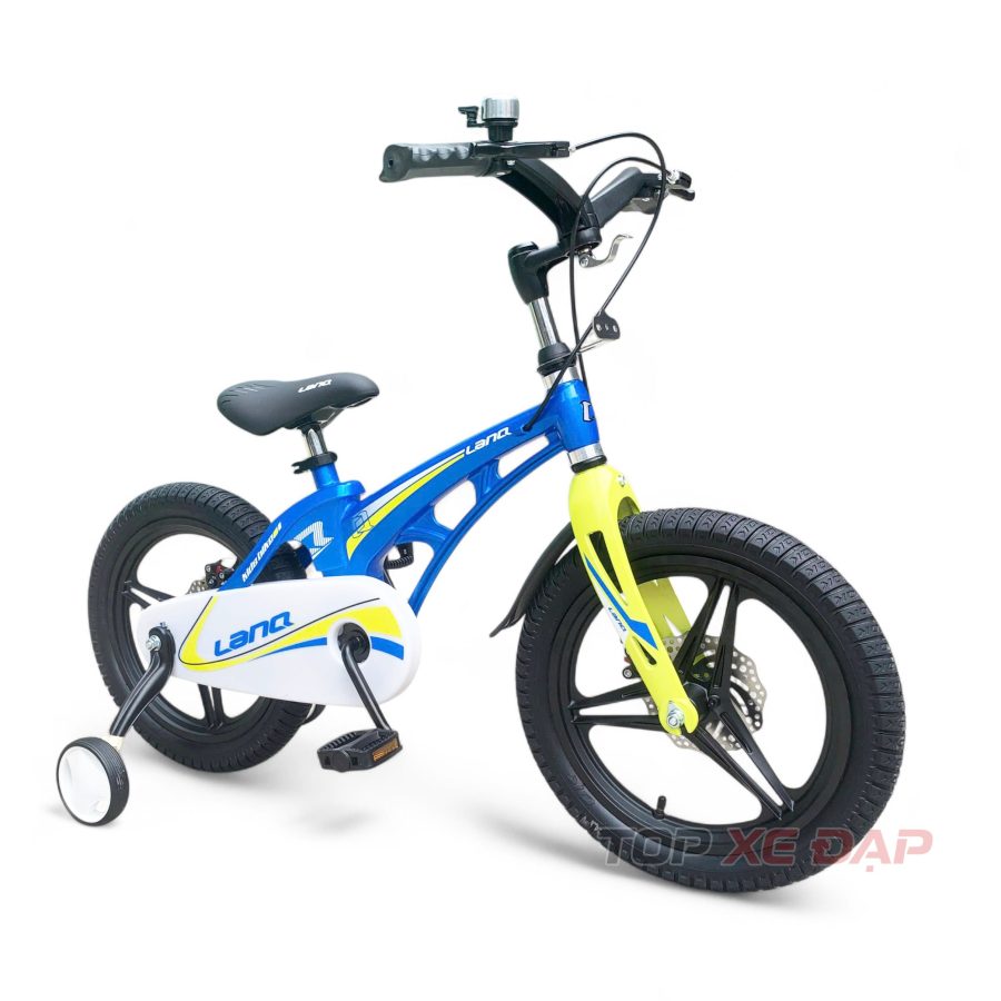 xe đạp trẻ em Lanq Q46