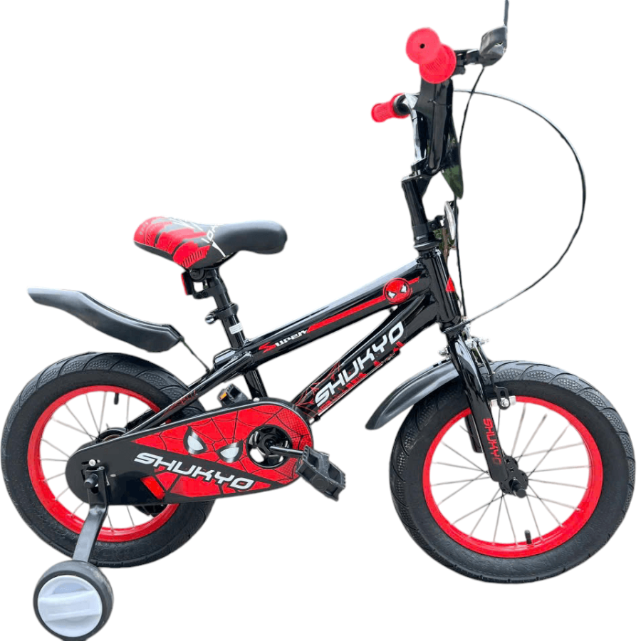 xe đạp trẻ em shukyo 12 inch