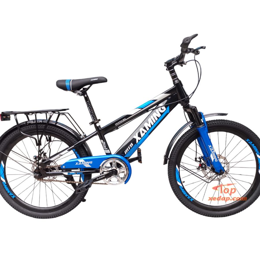 xe đạp thể thao xaming mtb 20 inch