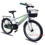 Xe Đạp Trẻ Em XAMING A8 Tay Ngang 20 Inch