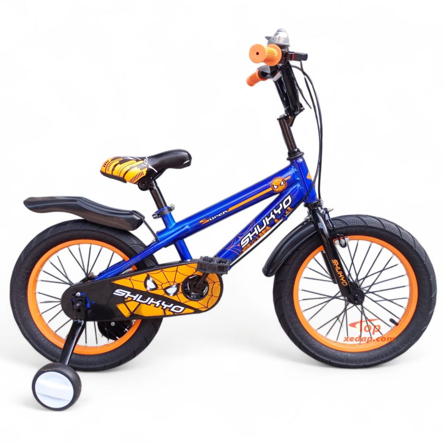 xe đạp trẻ em shukyo 16 inch