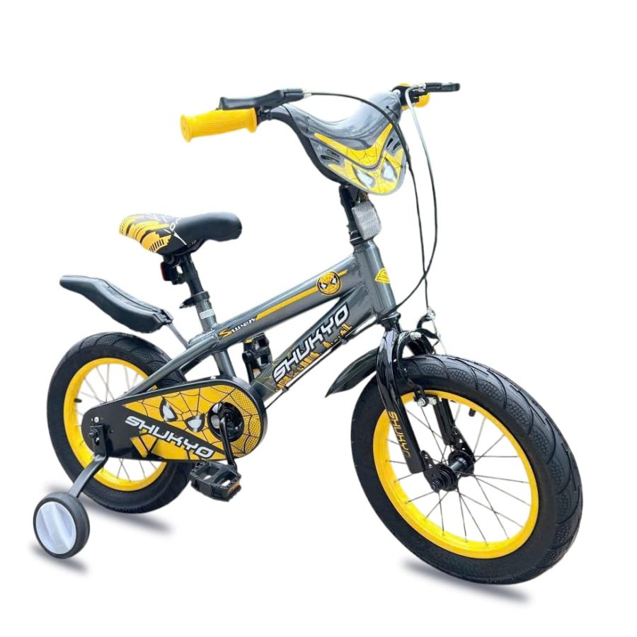 xe đạp trẻ em shukyo 12 inch