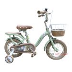 Xe đạp XAMING C1 nữ 2025 - 12 inch