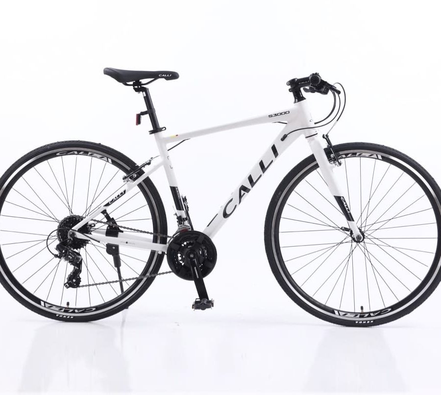 xe đạp touring calli s3000