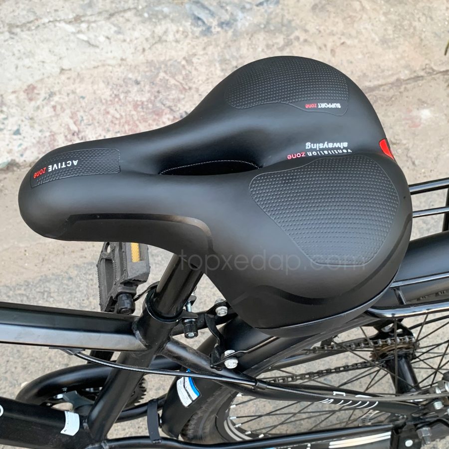 yên xe đạp MTB