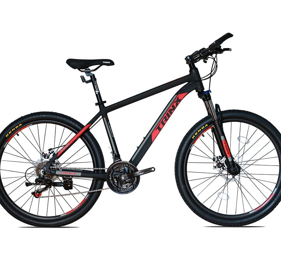 Xe đạp địa hình MTB trinx tx18
