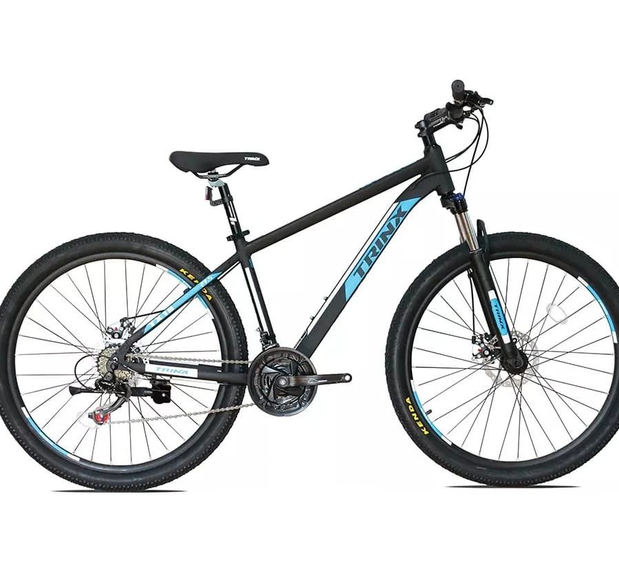 Trinx tx18 xanh