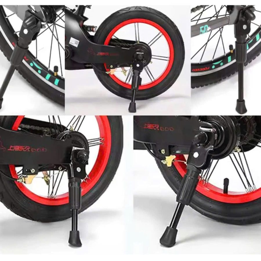 Chân Chống Xe Đạp Trẻ Em Bền Đẹp, Dễ Lắp z6384979984295 769667c9920f8f568e25385eee25ca45