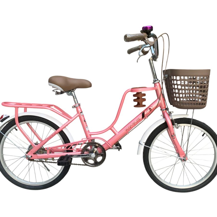 xe đạp mini xaming xm20 new 2025