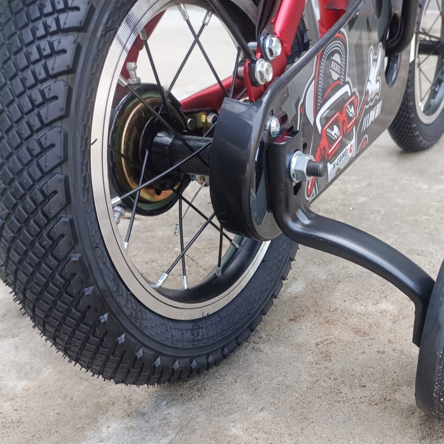 Xe đạp trẻ em XAMING A8 - 12 inch 1000032879 scaled