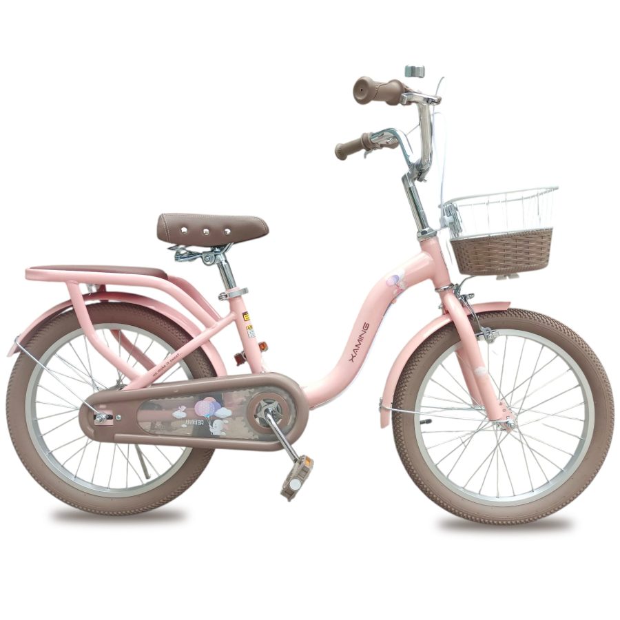 xe đạp xaming c1 18 inch