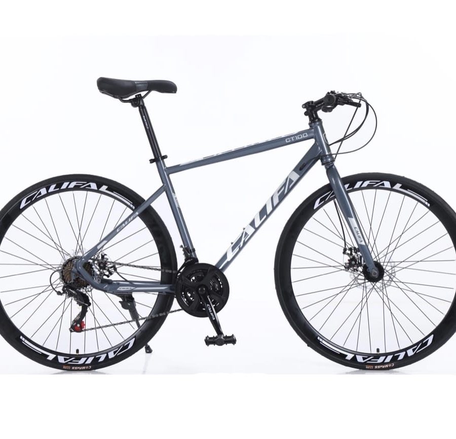 xe đạp califa ct100
